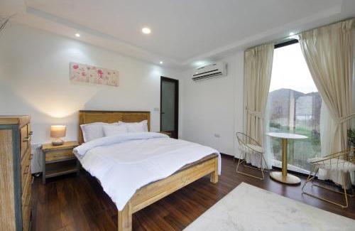 Sharjah Casa | Silk Valley - 2b Farmhouse With Beautiful Views