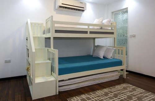 Sharjah Casa | Silk Valley - 2b Farmhouse With Beautiful Views