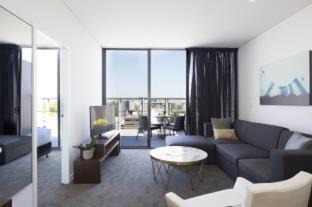 Chatswood CBD Apartamento | Silkari Suites at Chatswood