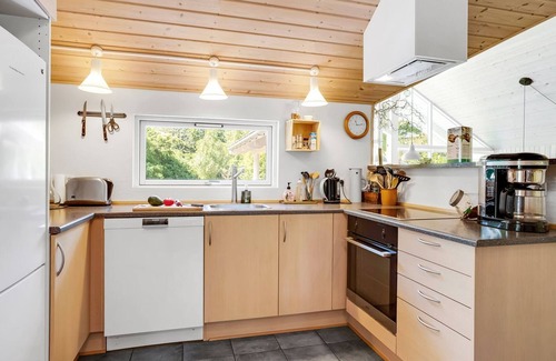 Kramnitse Casa | "Silke" - 600m from the sea by Interhome