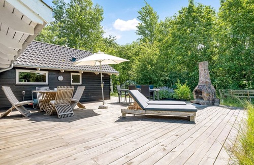 Kramnitse Casa | "Silke" - 600m from the sea by Interhome