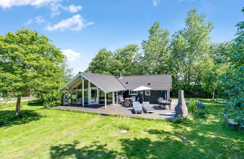 Kramnitse Casa | "Silke" - 600m from the sea by Interhome