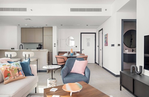 Business Bay Apartamento | Silkhaus 15 Northside, Business Bay Dubai