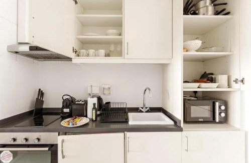 Palm Jumeirah Apartamento | Silkhaus Cozy Seashore Studio in Palm Jumeirah