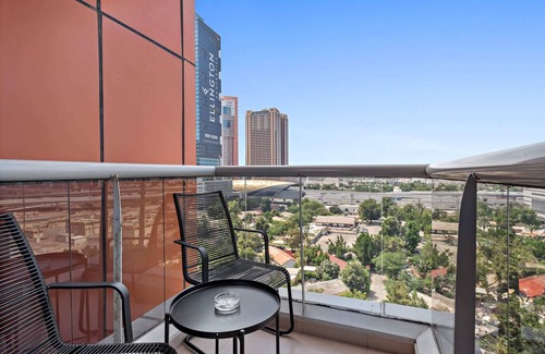 Barsha Heights Apartamento | Silkhaus High Floor 1BDR | Art XII Tower