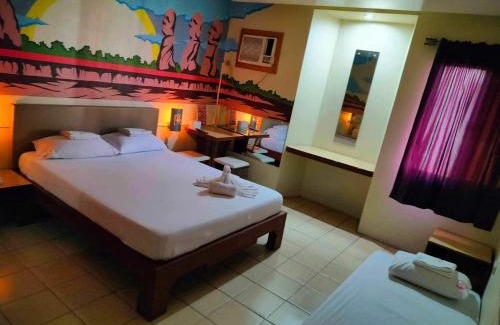Malabanias Hotel | Silks Inn