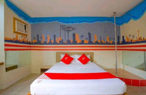 Malabanias Hotel | Silks Inn