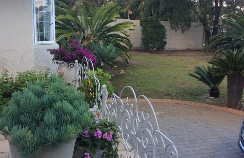 Bergvliet Casa | Sillery Cottage