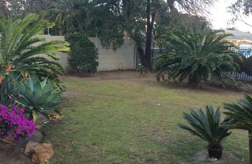 Bergvliet Casa | Sillery Cottage