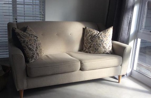 Bergvliet Casa | Sillery Cottage