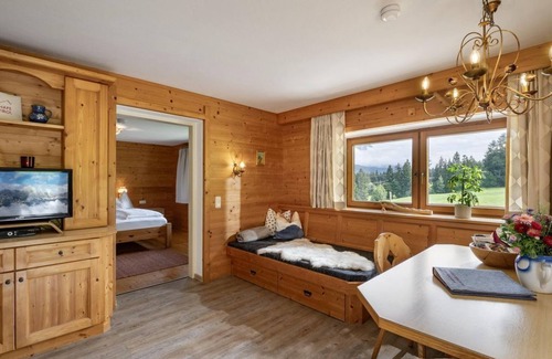 Scheffau am Wilden Kaiser Otro | Sillhütte - Sillhütte con 2 habitaciones