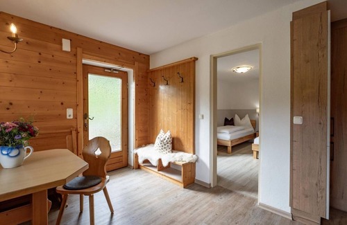 Scheffau am Wilden Kaiser Otro | Sillhütte - Sillhütte con 2 habitaciones