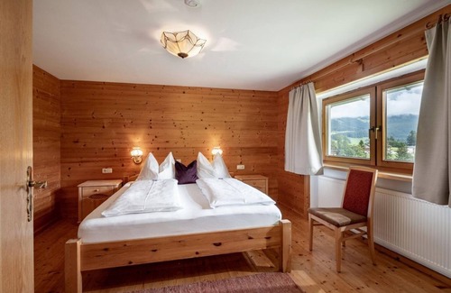 Scheffau am Wilden Kaiser Otro | Sillhütte - Sillhütte con 2 habitaciones