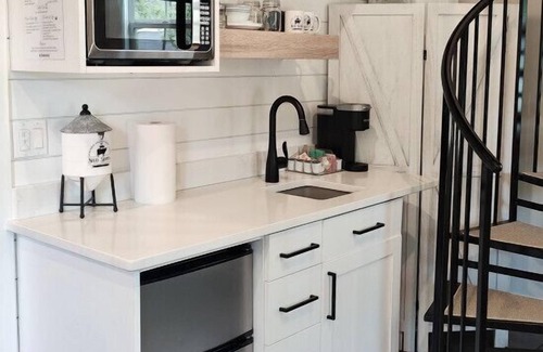 La Verkin Apartamento | Silo Suite 1 Pet Friendly- Near Zion National Park
