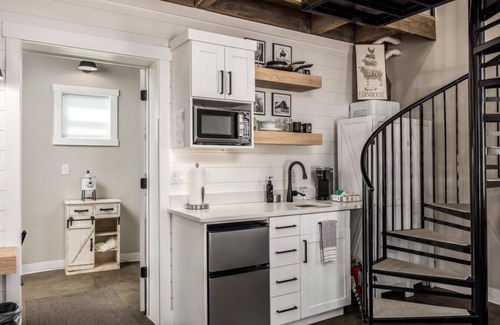 La Verkin Apartamento | Silo Suite 1 Pet Friendly- Near Zion National Park