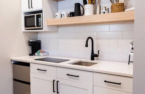 La Verkin Apartamento | Silo Suite 2-Near Zion National Park Historic Dairy Farm