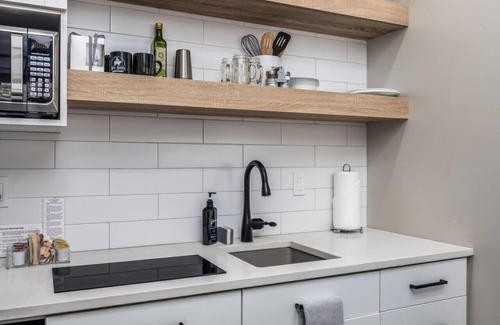 La Verkin Apartamento | Silo Suite 2-Near Zion National Park Historic Dairy Farm