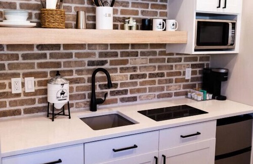 La Verkin Apartamento | Silo Suite 3 - Near Zion National Park