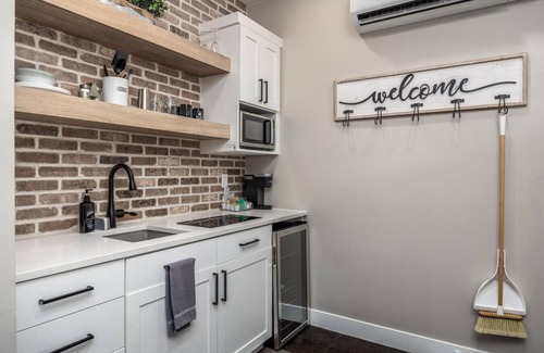 La Verkin Apartamento | Silo Suite 3 - Near Zion National Park
