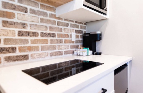 La Verkin Apartamento | Silo Suite 3 - Near Zion National Park