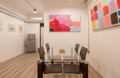 Silom Apartamento | Silom Condominium