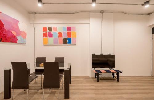 Silom Apartamento | Silom Condominium
