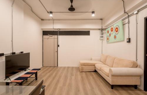 Silom Apartamento | Silom Condominium