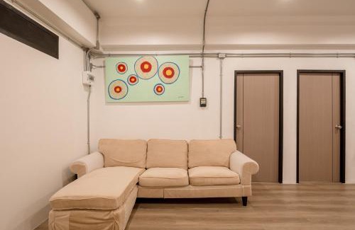 Silom Apartamento | Silom Condominium