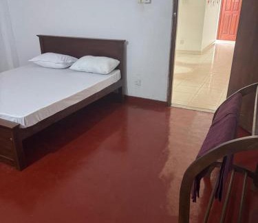 Piliyandala Casa | Silora Hotel