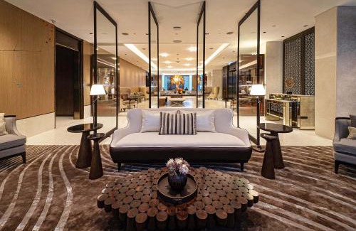 Khlong Tan Hotel | SILQ Hotel & Residence