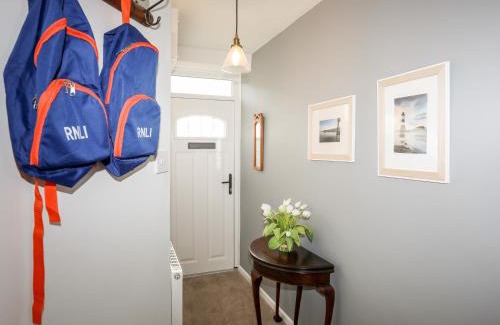 Penmon Casa | Silva