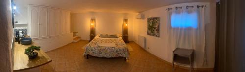 La Celle-sous-Gouzon Cama Y Desayuno | Silva room 4 personnes