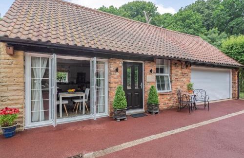 Louth Casa | Silvadale Cottage