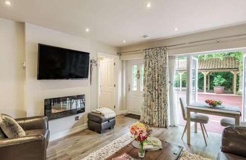 Louth Casa | Silvadale Cottage