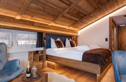 Zermatt Hotel | Silvana Mountain Hotel
