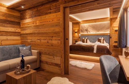 Zermatt Hotel | Silvana Mountain Hotel