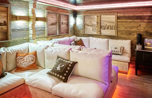 Zermatt Hotel | Silvana Mountain Hotel