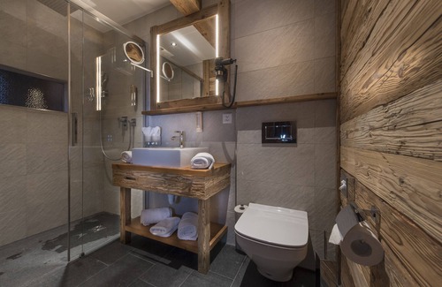 Zermatt Hotel | Silvana Mountain Hotel