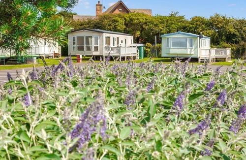 Chapel Saint Leonards Casa | Silver 6 Caravan WCF