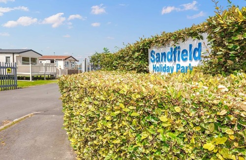 Chapel Saint Leonards Casa | Silver 6 Caravan WCF