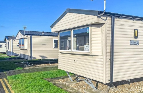 Chapel Saint Leonards Casa | Silver 6 Caravan WCF
