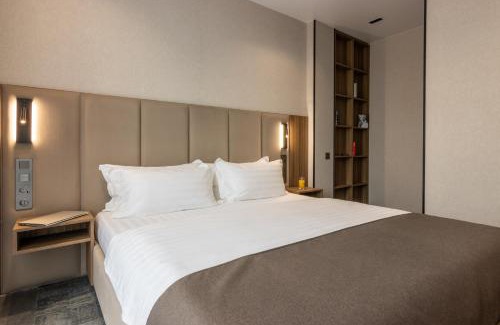 Truskavets Apartamento | Silver Apart