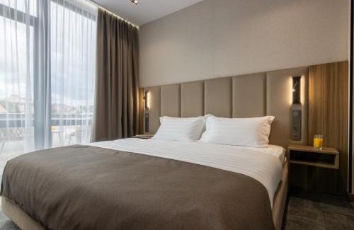 Truskavets Apartamento | Silver Apart