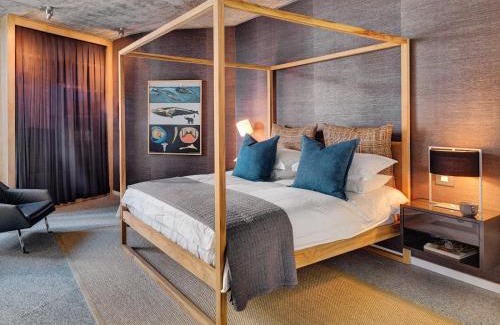 Shelley Point Apartamento | Silver Bay Villa