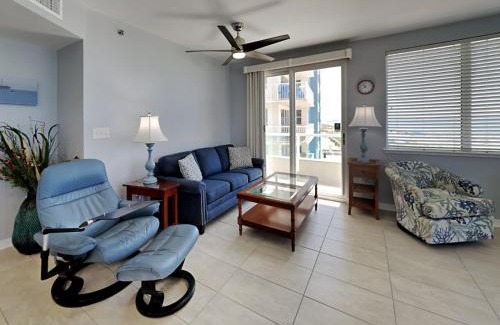Orange Beach Apartamento | Silver Beach #301 Orange Beach