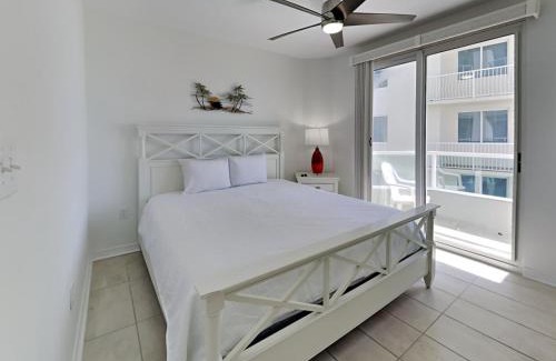 Orange Beach Apartamento | Silver Beach #301 Orange Beach