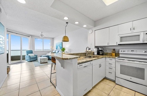 Orange Beach Condominio | Silver Beach 703 | Orange Beach, AL