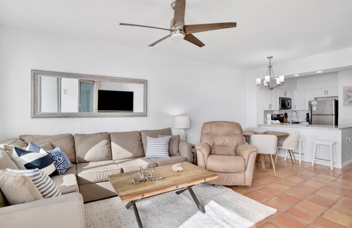 Orange Beach Condominio | Silver Beach 803 | Orange Beach. AL | Pet Friendly, Beach Front