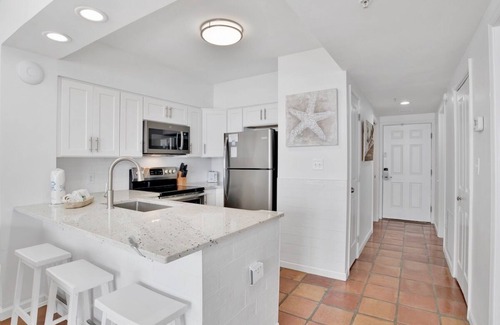 Orange Beach Condominio | Silver Beach 803 | Orange Beach. AL | Pet Friendly, Beach Front