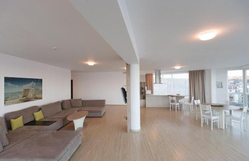 Byala Apartamento | Silver Beach Apart Complex
